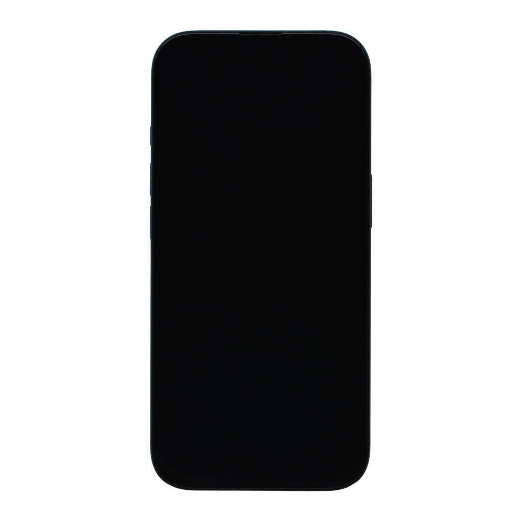 95新 Apple iPhone 16 Pro 256G 黑色鈦金屬 中國大陸版