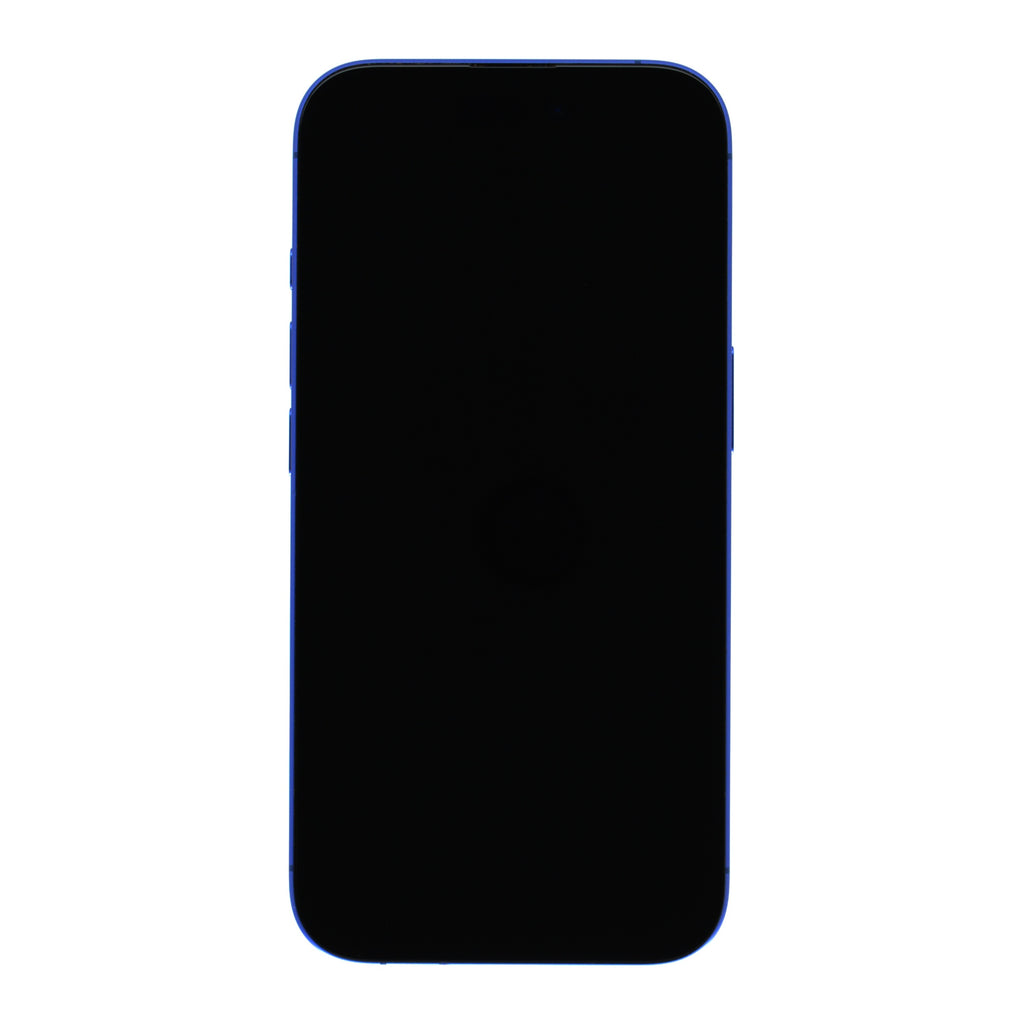 95新 Apple iPhone 16 256G 群青色 中國大陸版