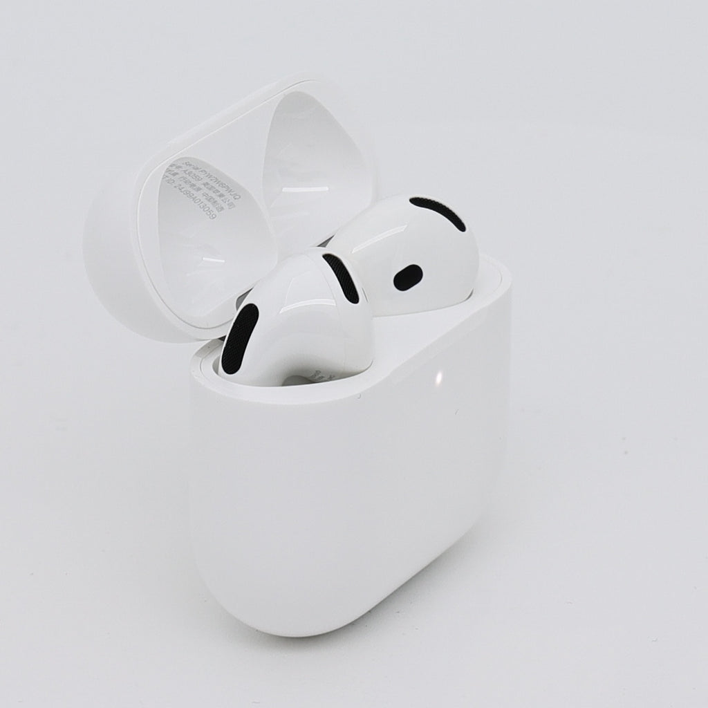 99新 Apple AirPods 4 (支持主动降噪) 白色