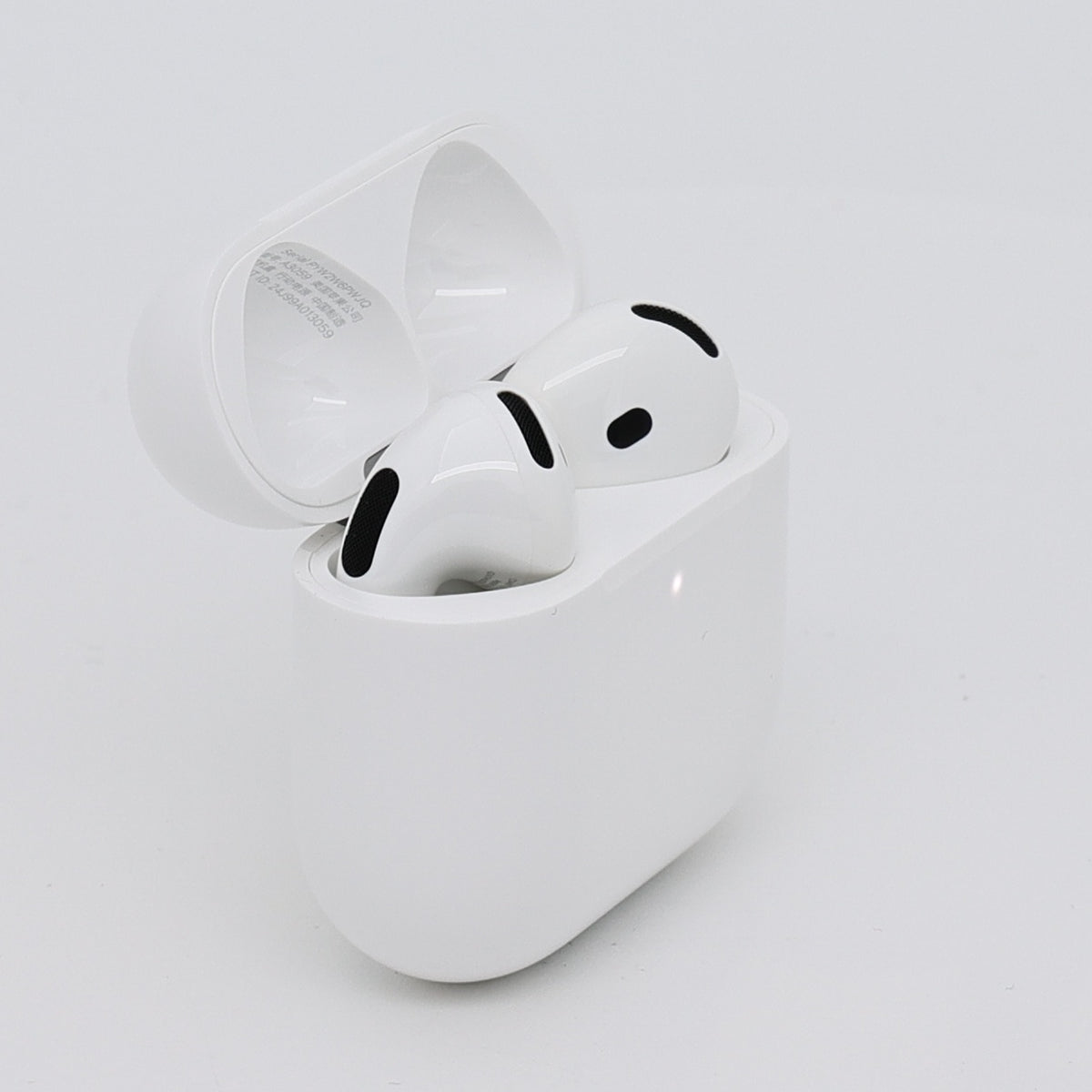 99新 Apple AirPods 4 (支持主动降噪) 白色