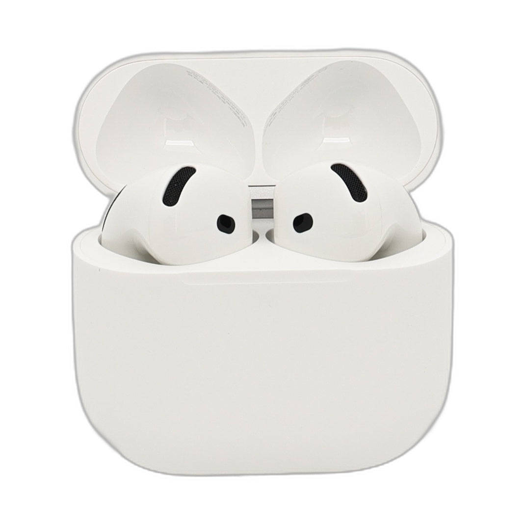 99新 Apple AirPods 4 (不支持主动降噪) 白色