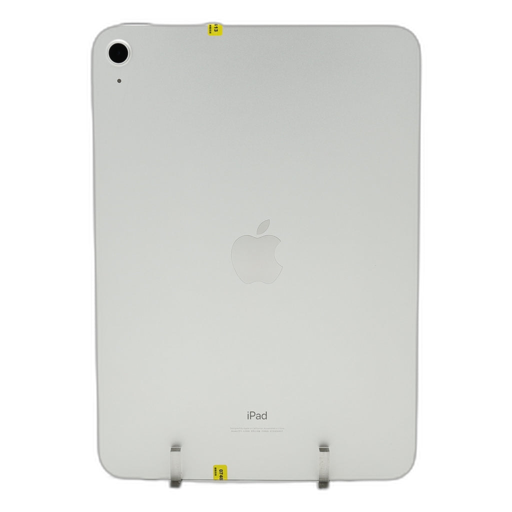 99新 Apple iPad 10代 64G 銀色 WIFI