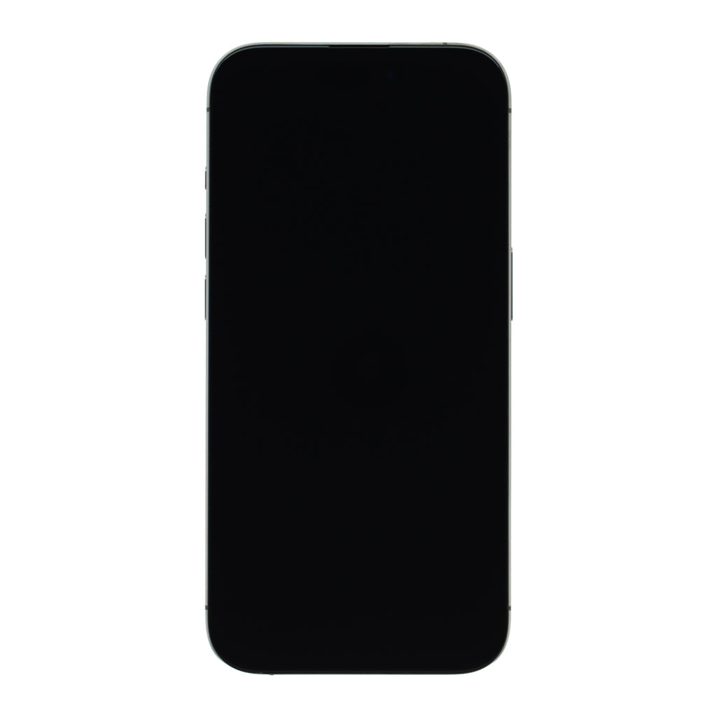 95新 Apple iPhone 15 Pro 256G 原色鈦金屬 中國大陸版