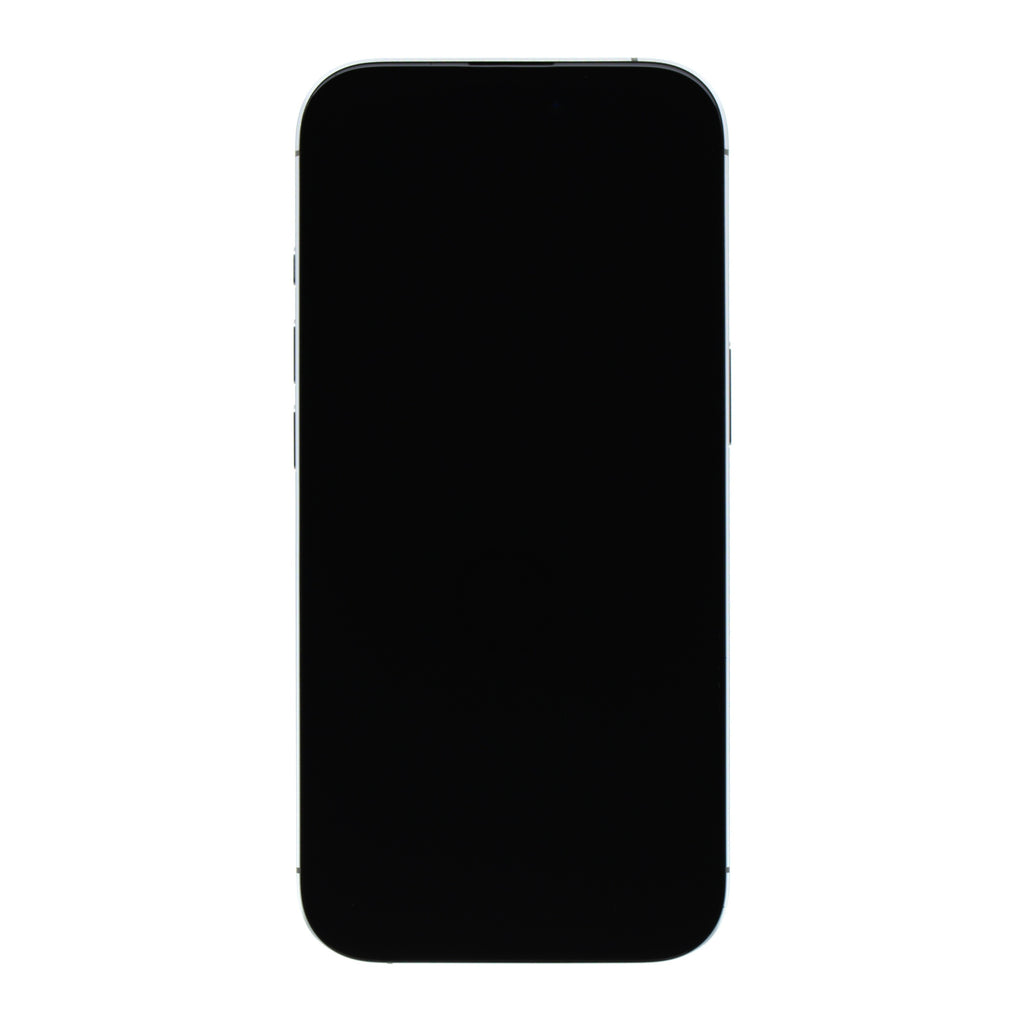 95新 Apple iPhone 16 Pro 128G 白色鈦金屬 中國大陸版
