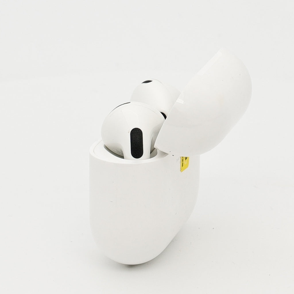 99新 Apple AirPods 4 (支持主动降噪) 白色