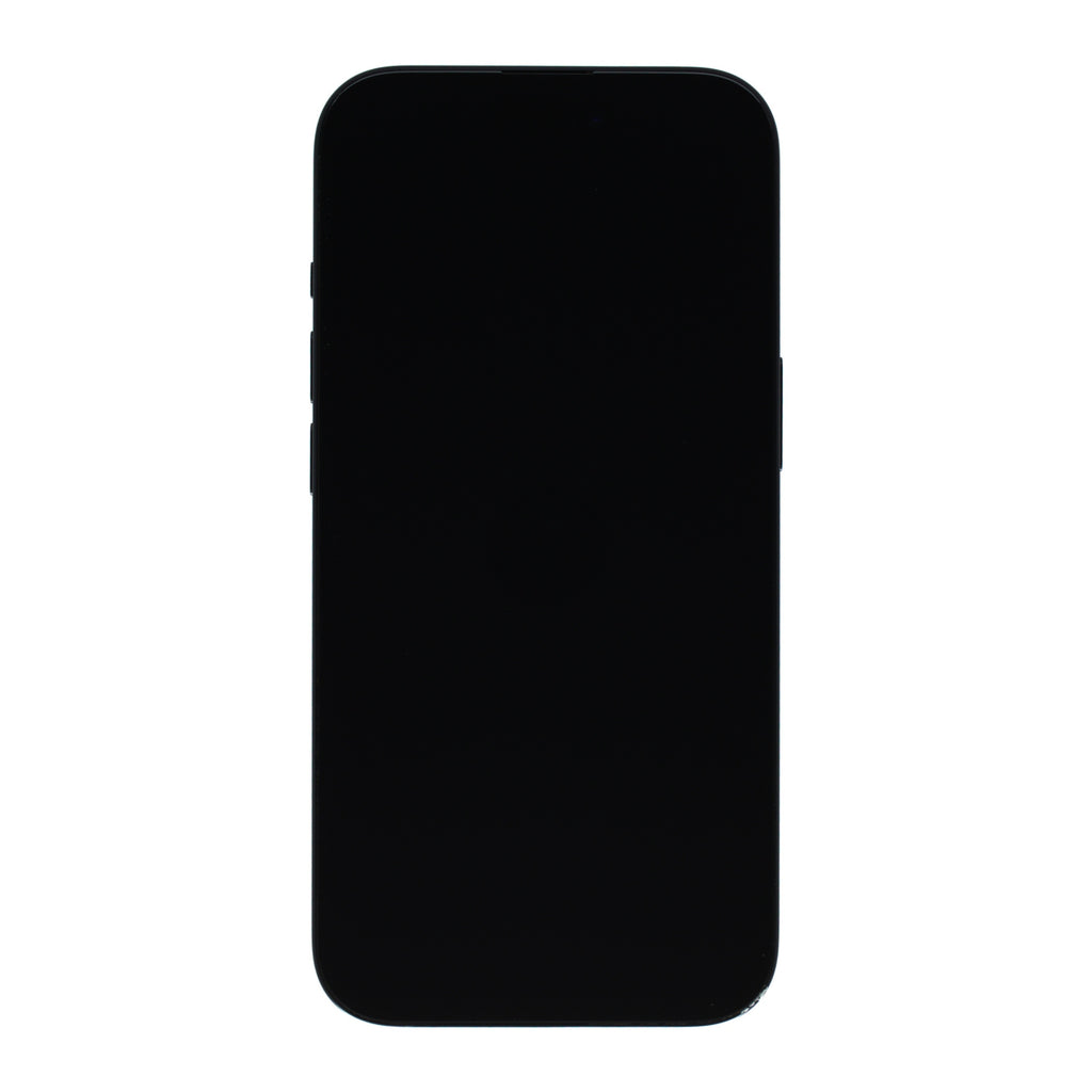 95新 Apple iPhone 15 128G 黑色 中國大陸版