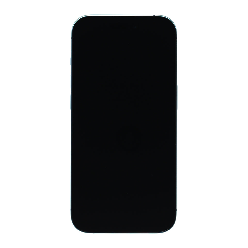 95新 Apple iPhone 14 Pro 256G 暗紫色 中國大陸版