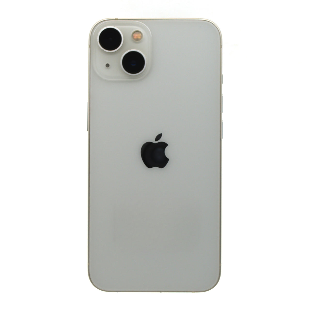 95新 Apple iPhone 13 256G 星光色 中國大陸版