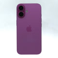 95新 Apple iPhone 16 256G 粉紅色 中國大陸版