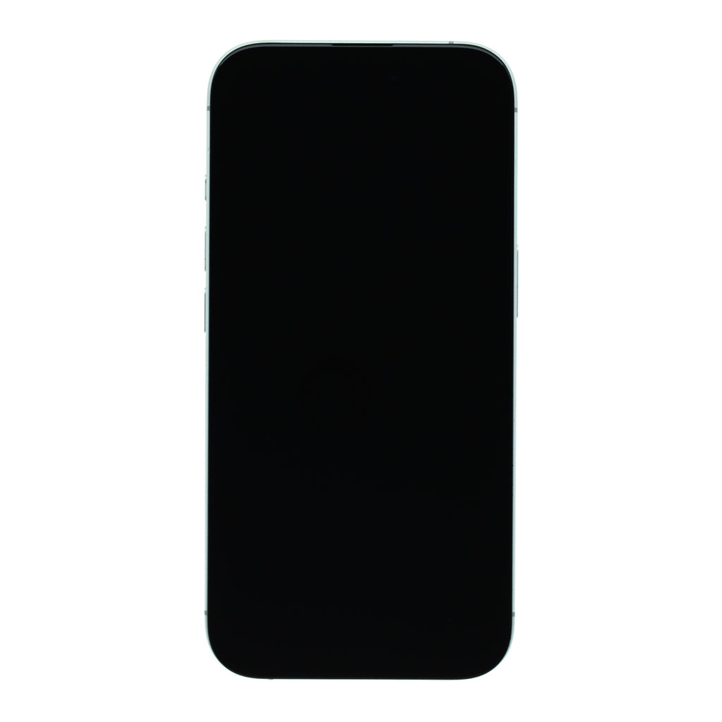 95新 Apple iPhone 16 256G 白色 中國大陸版