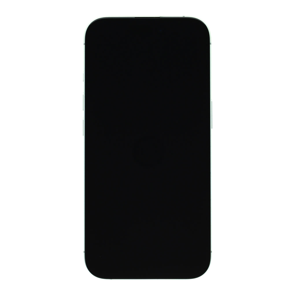 95新 Apple iPhone 16 256G 白色 中國大陸版