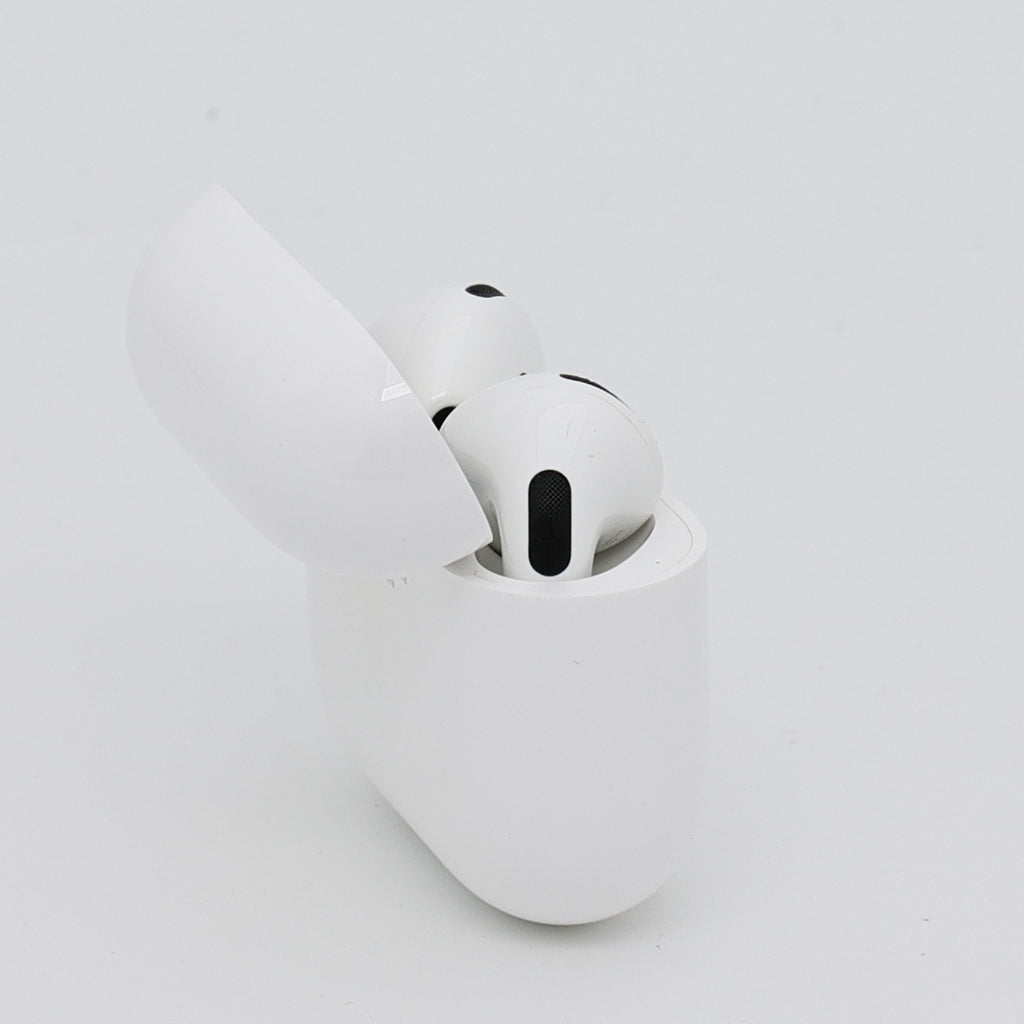 99新 Apple AirPods 4 (支持主动降噪) 白色
