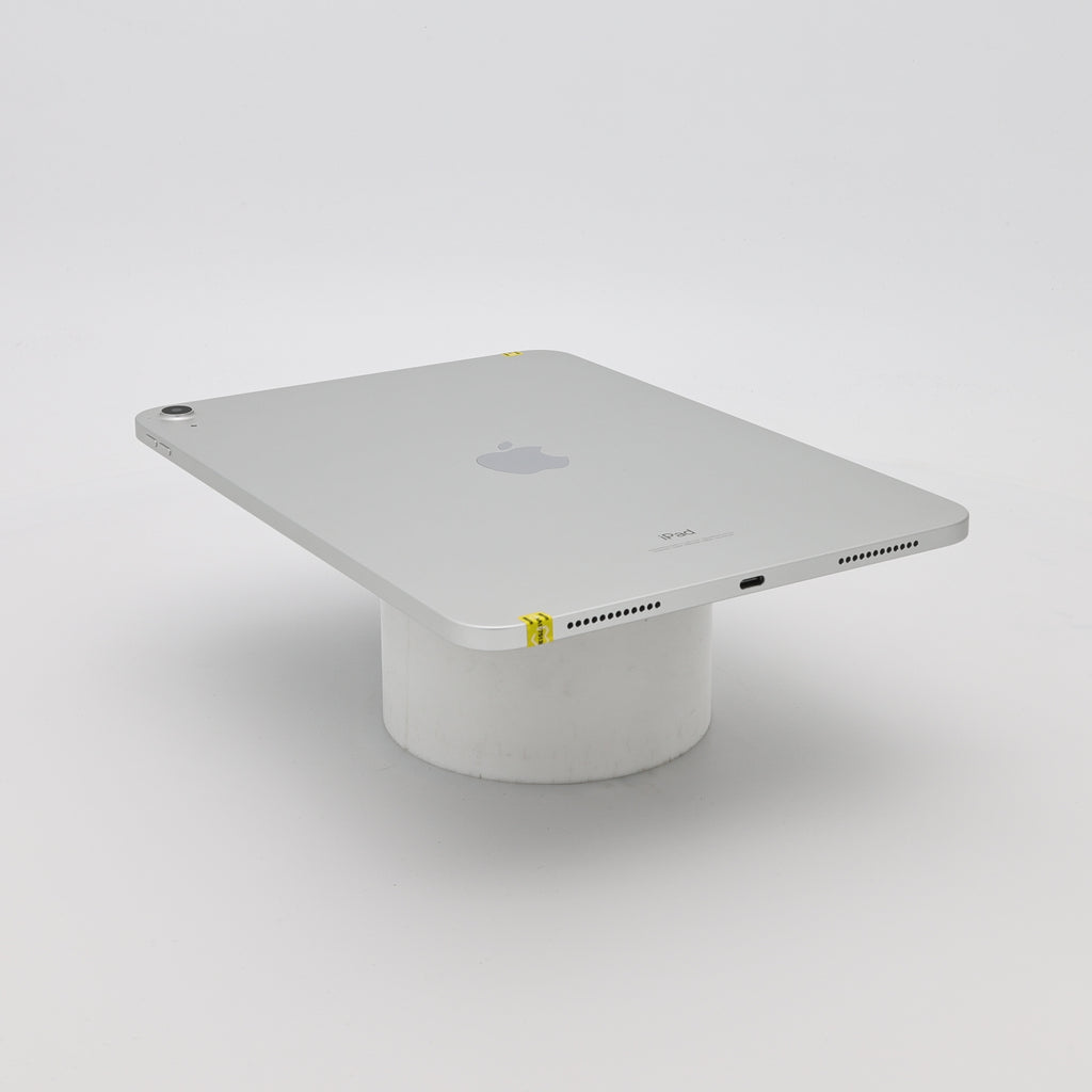 95新 Apple iPad 10代 256G 銀色 WIFI