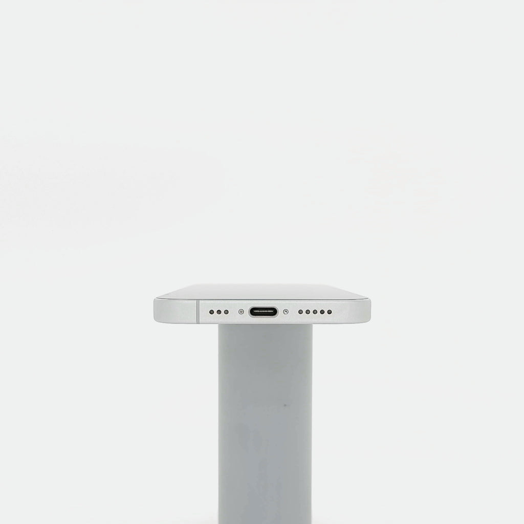 95新 Apple iPhone 16 256G 白色 中國大陸版