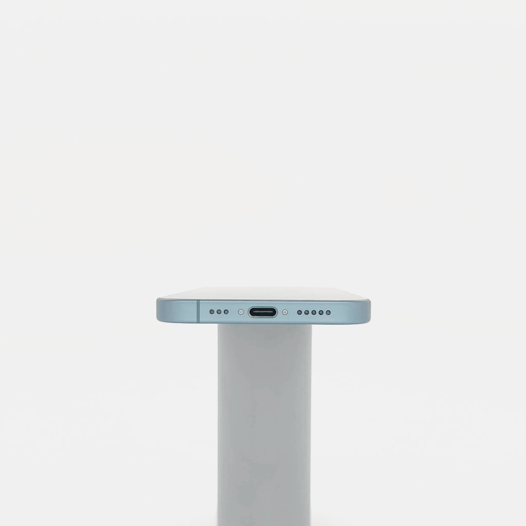 95新 Apple iPhone 16 256G 深青色 中國大陸版