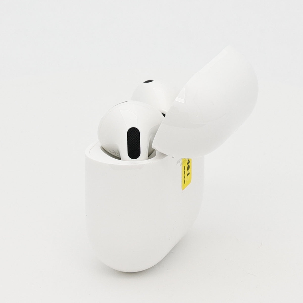 99新 Apple AirPods 4 (不支持主动降噪) 白色