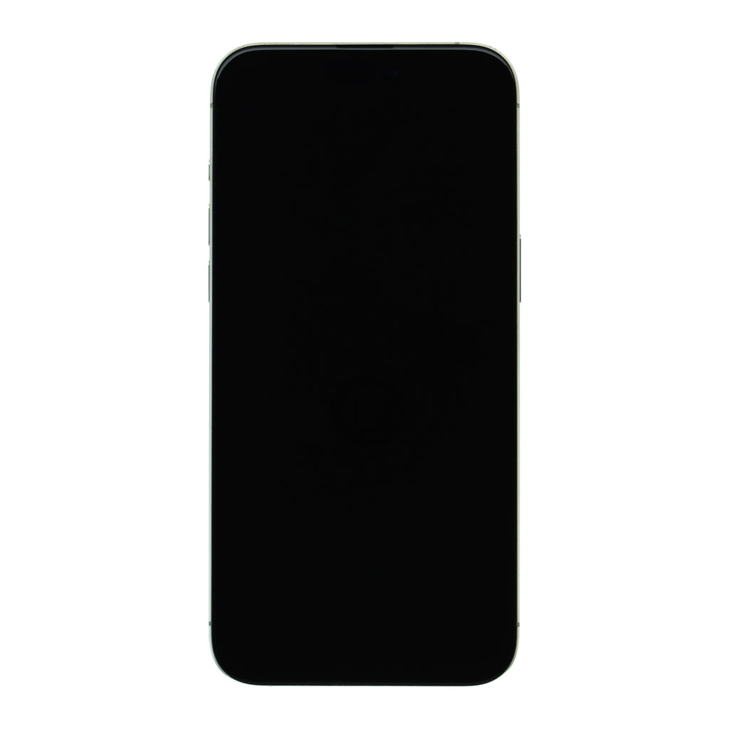 95新 Apple iPhone 15 Pro Max 256G 白色鈦金屬 中國大陸版