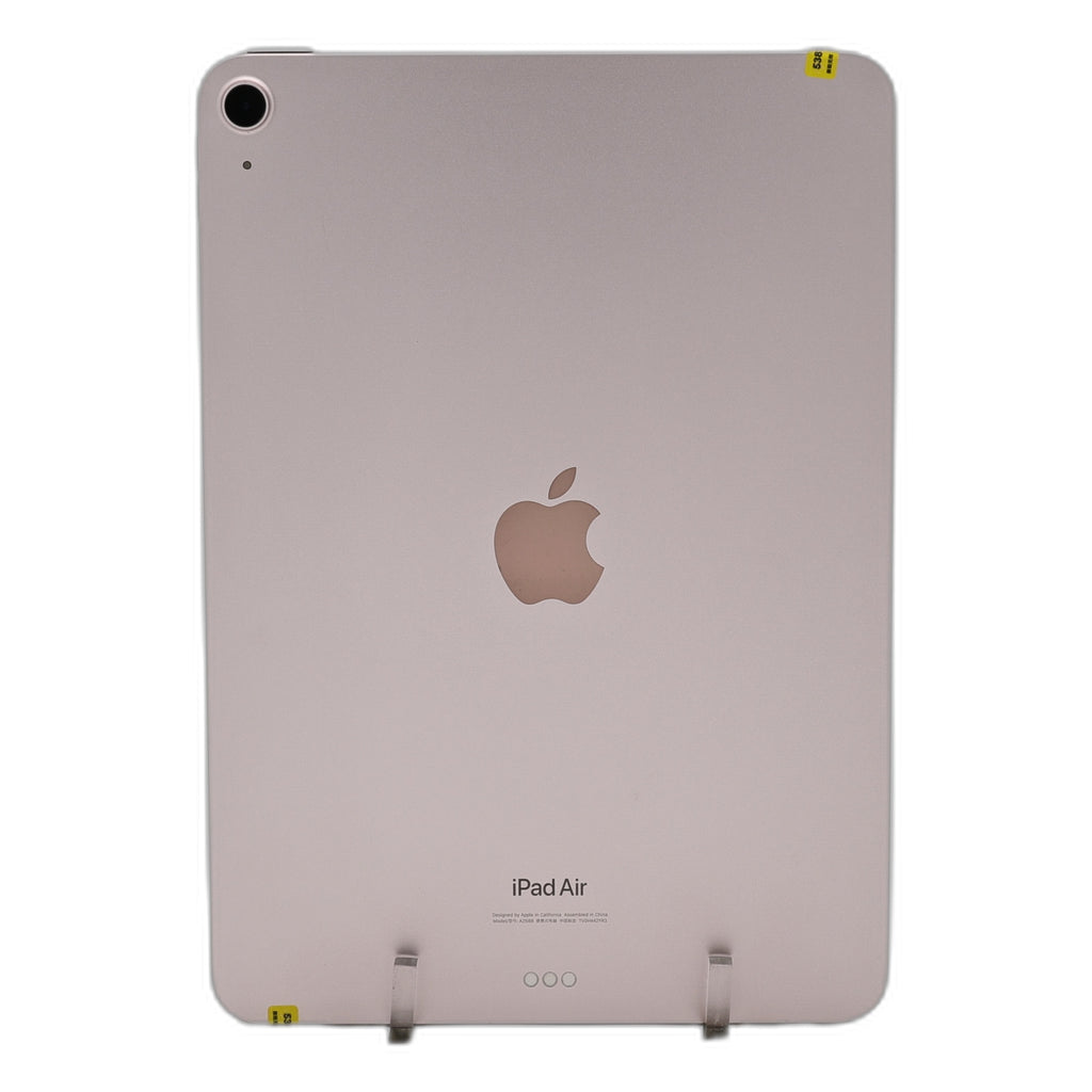 95新 Apple iPad Air5 256G 粉紅色 WIFI