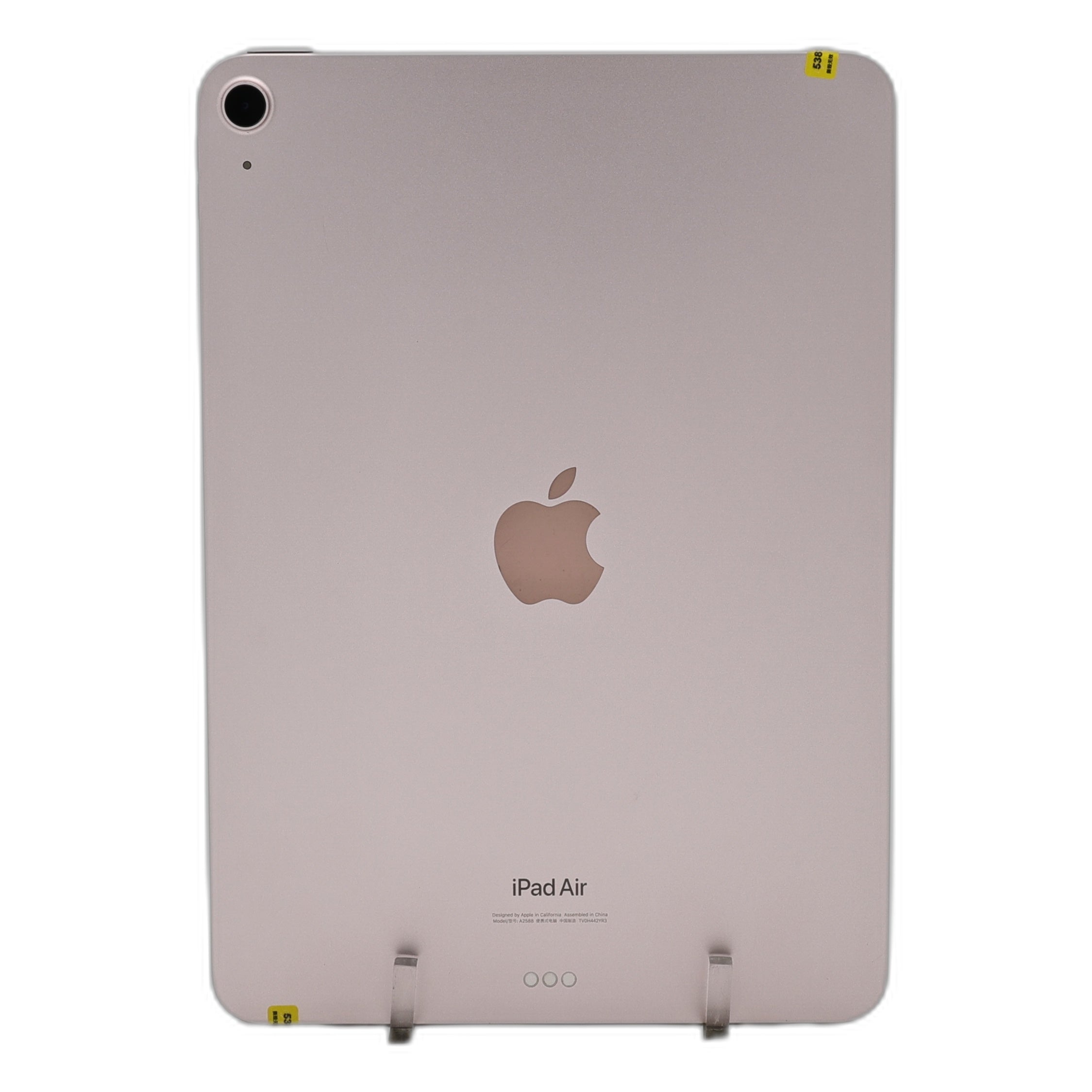 95新 Apple iPad Air5 256G 粉紅色 WIFI