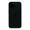 95新 Apple iPhone 15 128G 黑色 中國大陸版