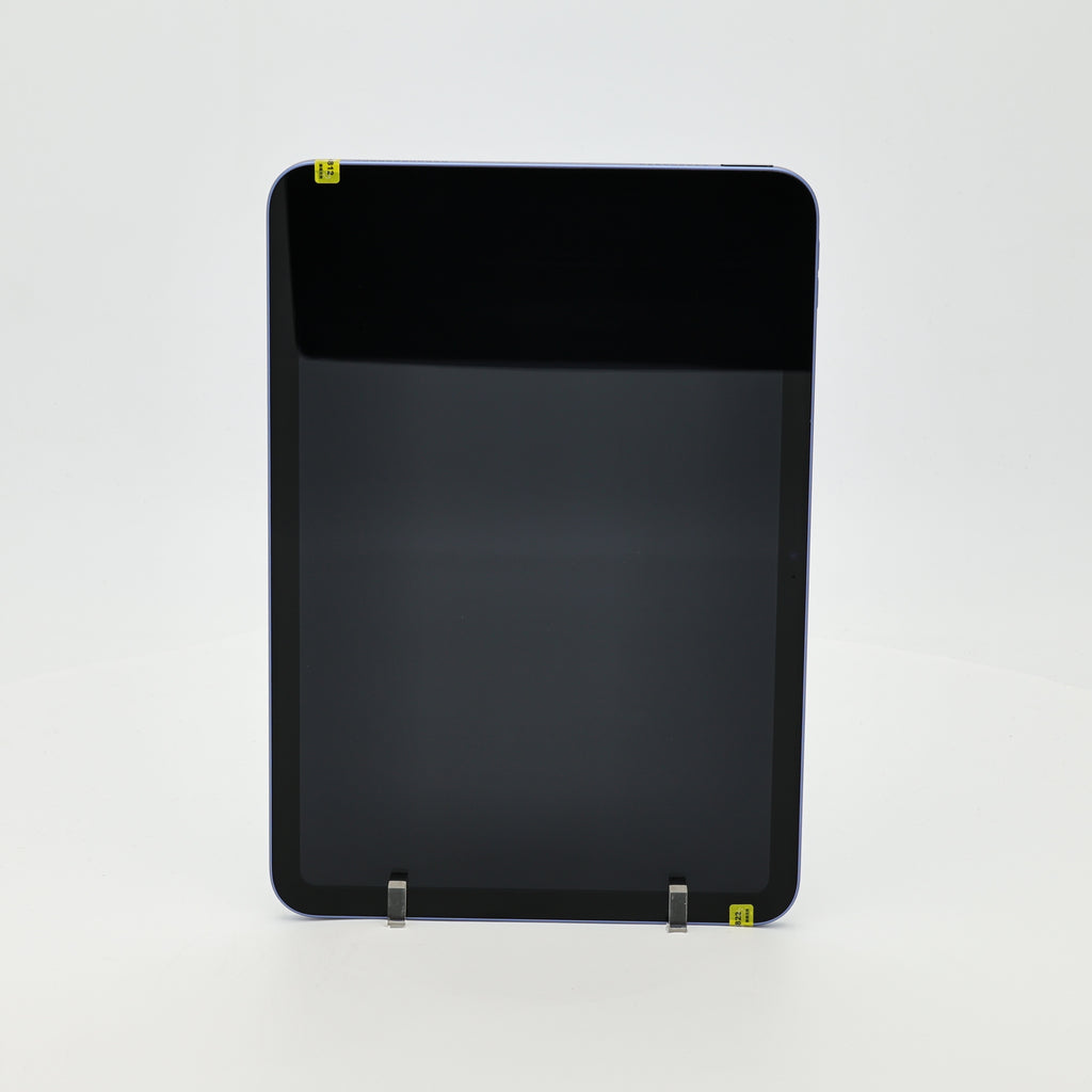99新 Apple iPad 10代 256G 藍色 WIFI
