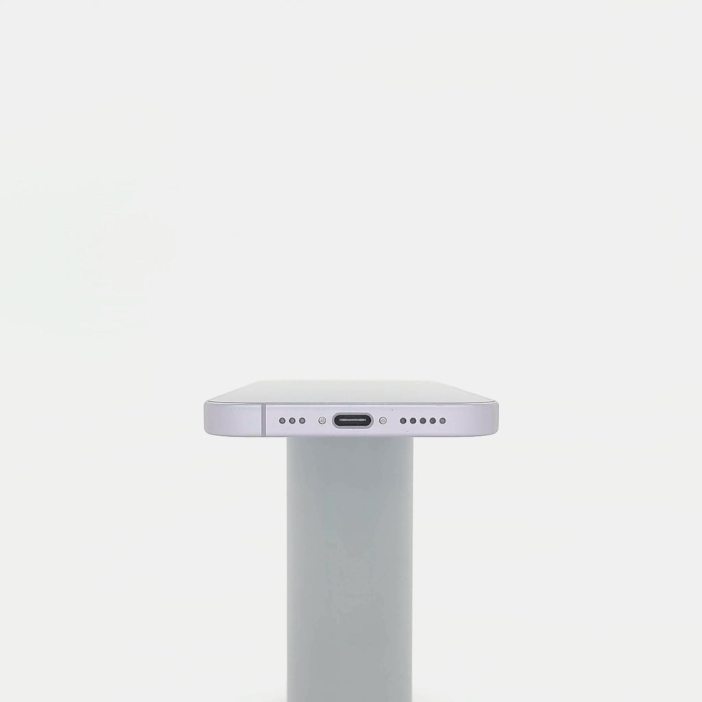 95新 Apple iPhone 17 256G 薰衣草紫色 中國大陸版