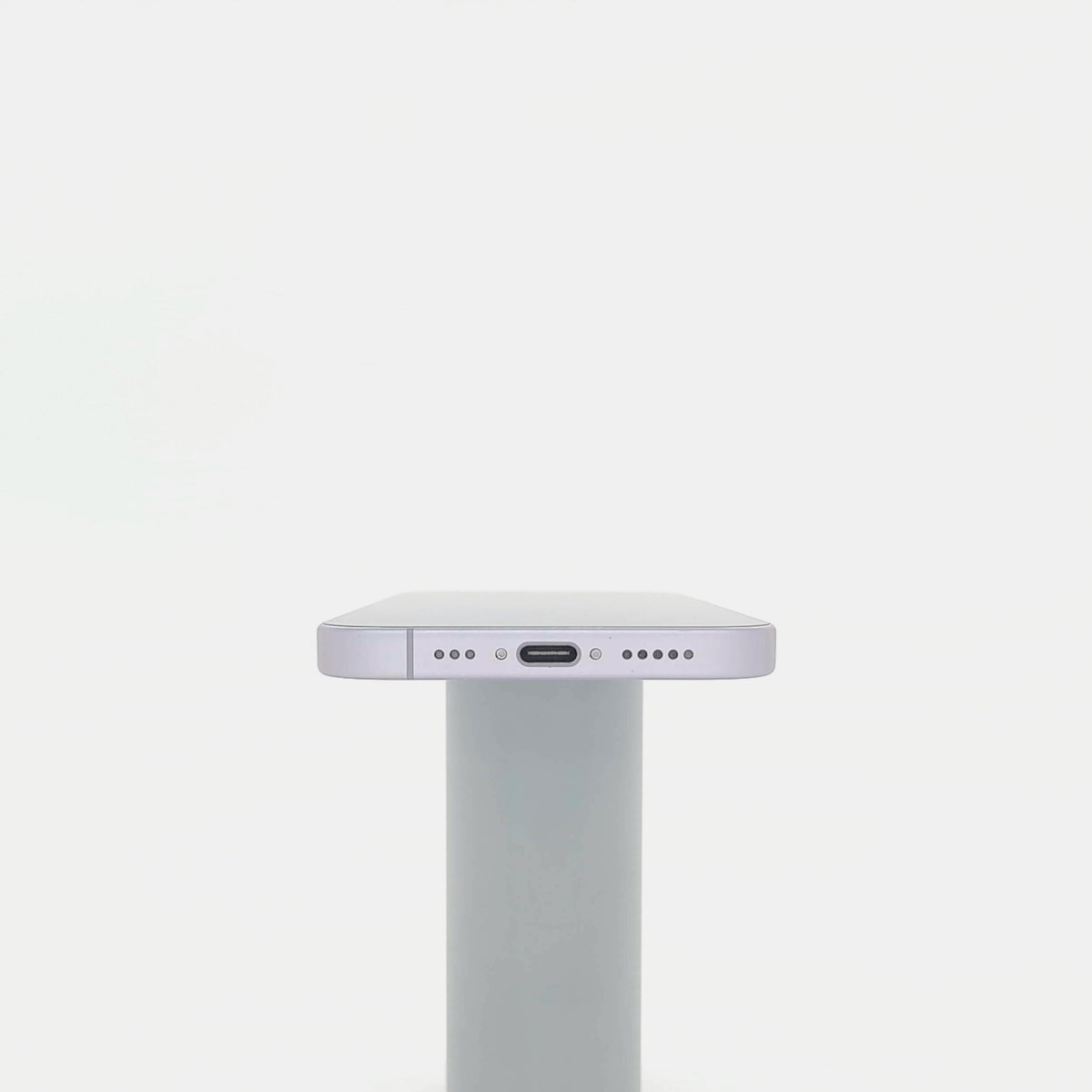 95新 Apple iPhone 17 256G 薰衣草紫色 中國大陸版