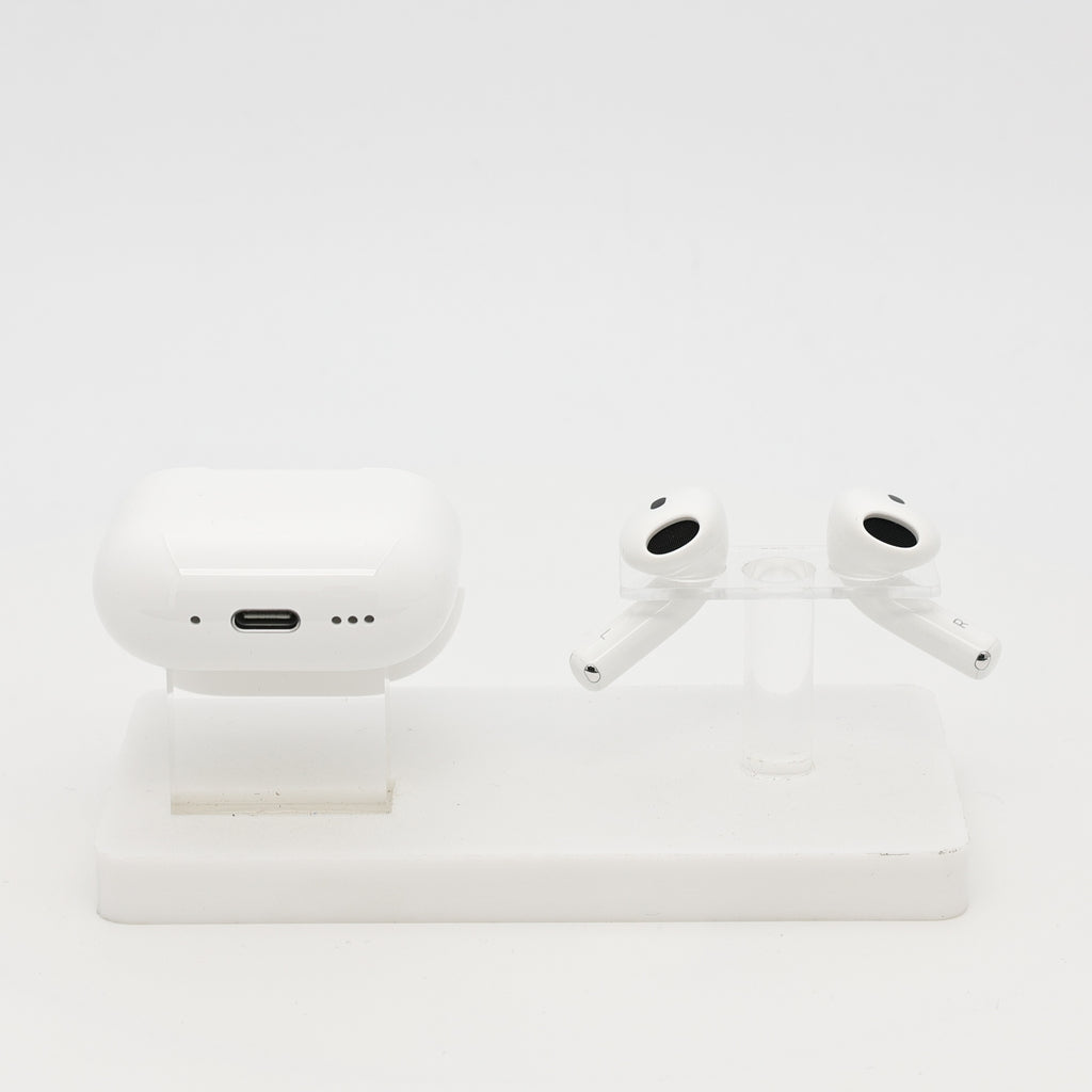 99新 Apple AirPods 4 (支持主动降噪) 白色
