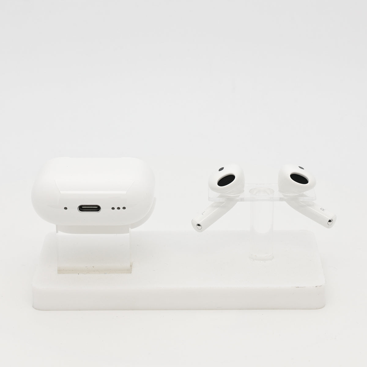 99新 Apple AirPods 4 (支持主动降噪) 白色