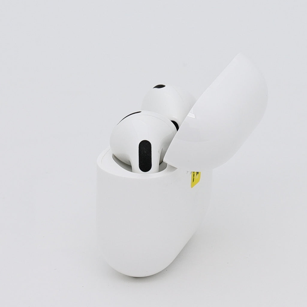 99新 Apple AirPods 4 (支持主动降噪) 白色