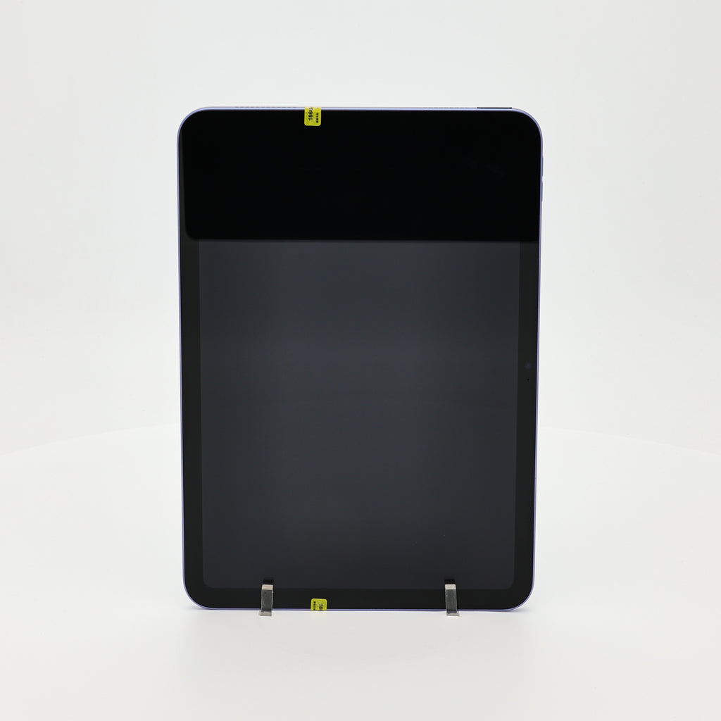 99新 Apple iPad 10代 64G 藍色 WIFI