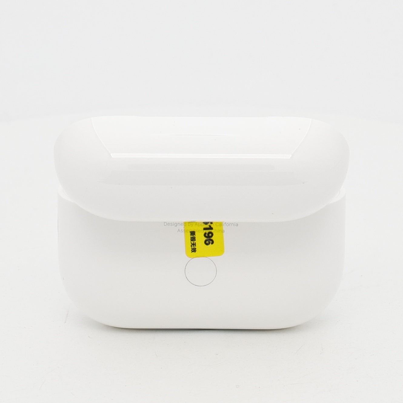 99新 Apple AirPods Pro 2 白色