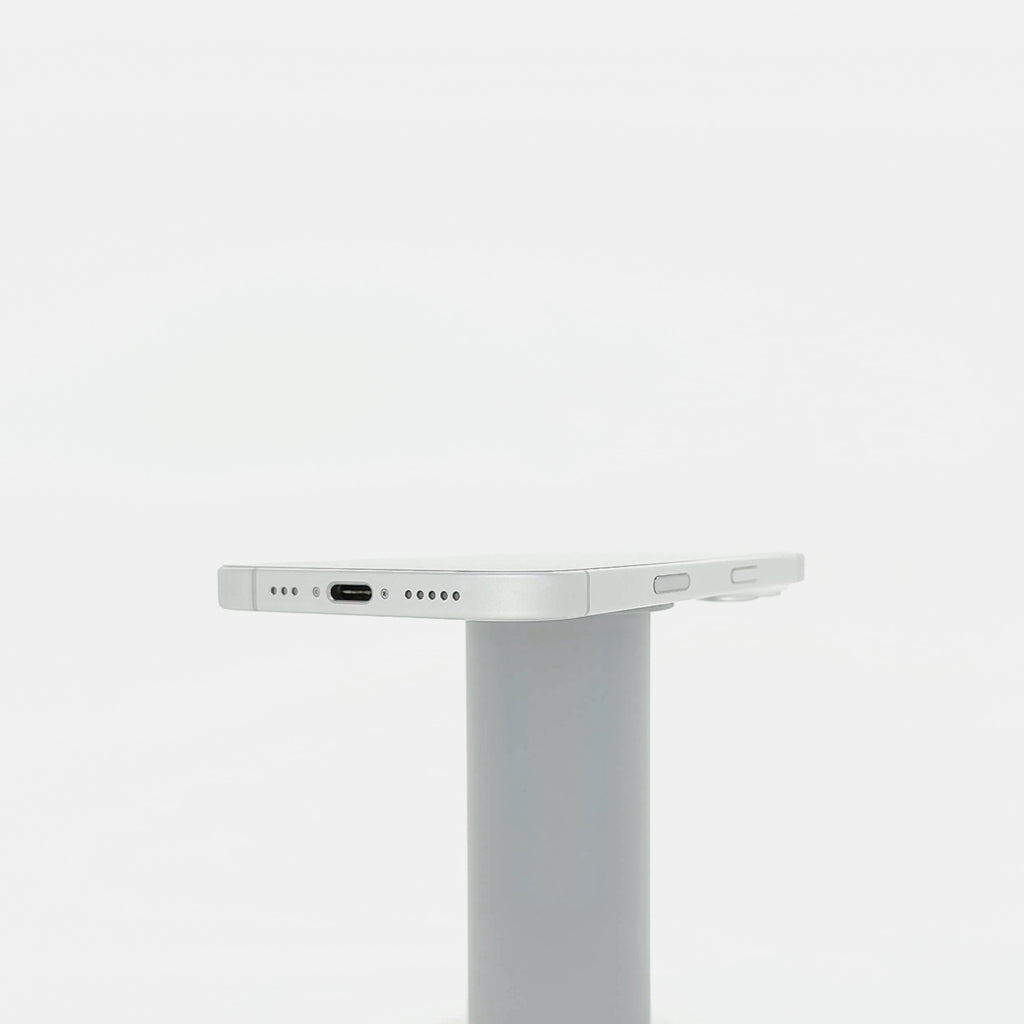 95新 Apple iPhone 16 256G 白色 中國大陸版