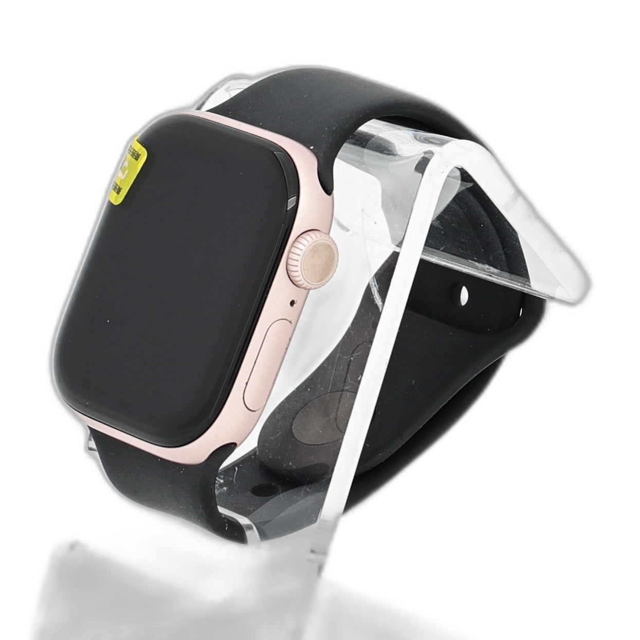 99新 Apple Watch Series 10 42毫米 鋁金屬