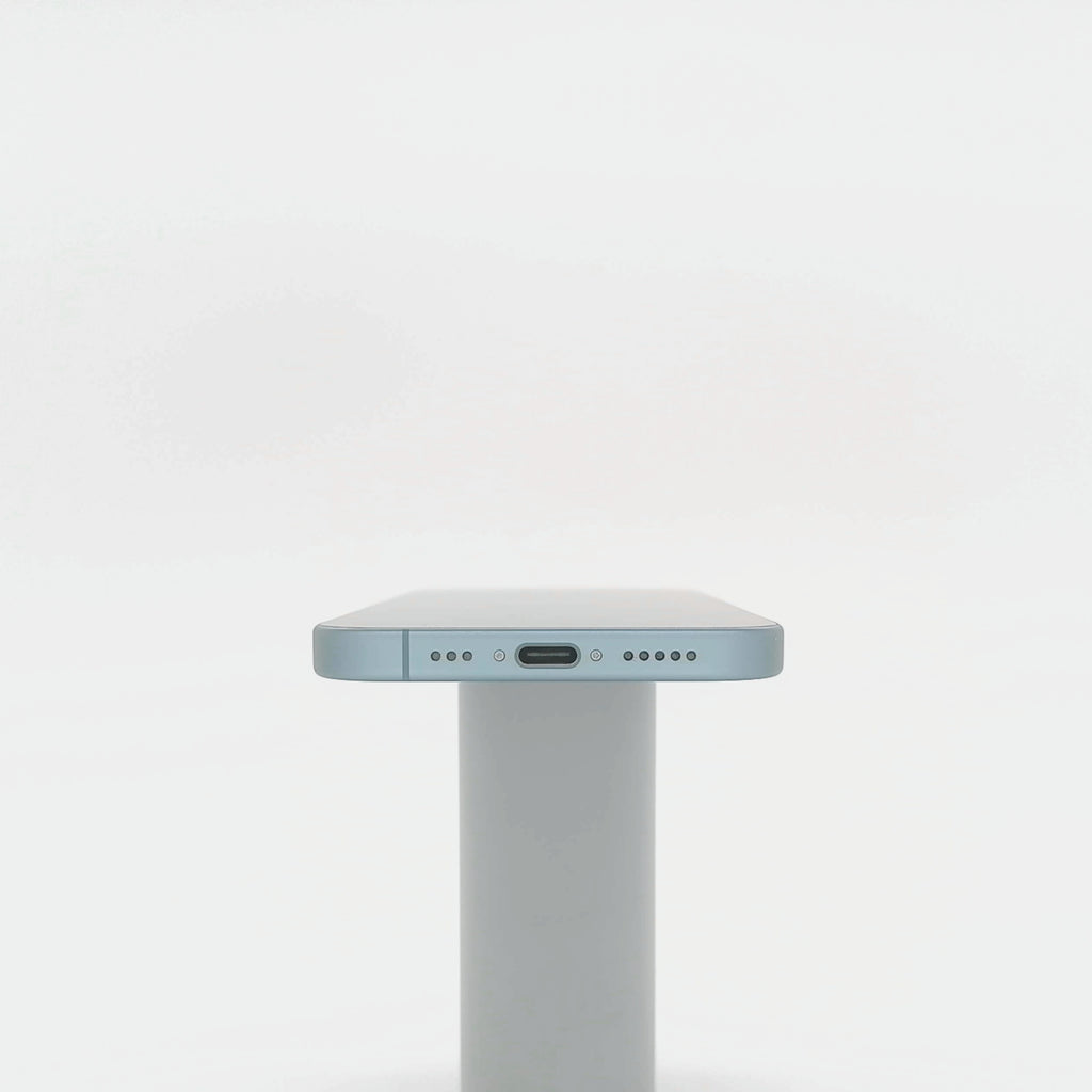 99新 Apple iPhone 16 256G 深青色 中國大陸版