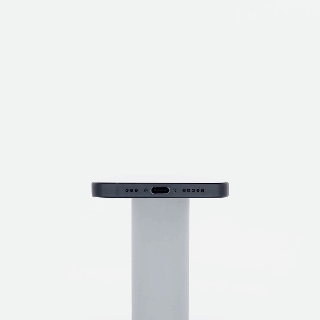 95新 Apple iPhone 15 128G 黑色 中國大陸版