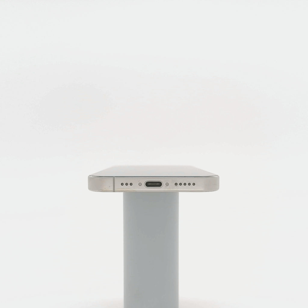 95新 Apple iPhone 16 Pro 256G 原色鈦金屬 中國大陸版