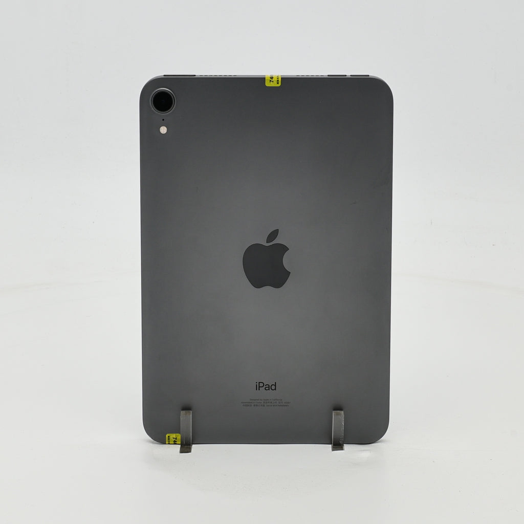 95新 Apple iPad mini6 256G 深空灰色 WIFI