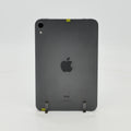 95新 Apple iPad mini6 256G 深空灰色 WIFI