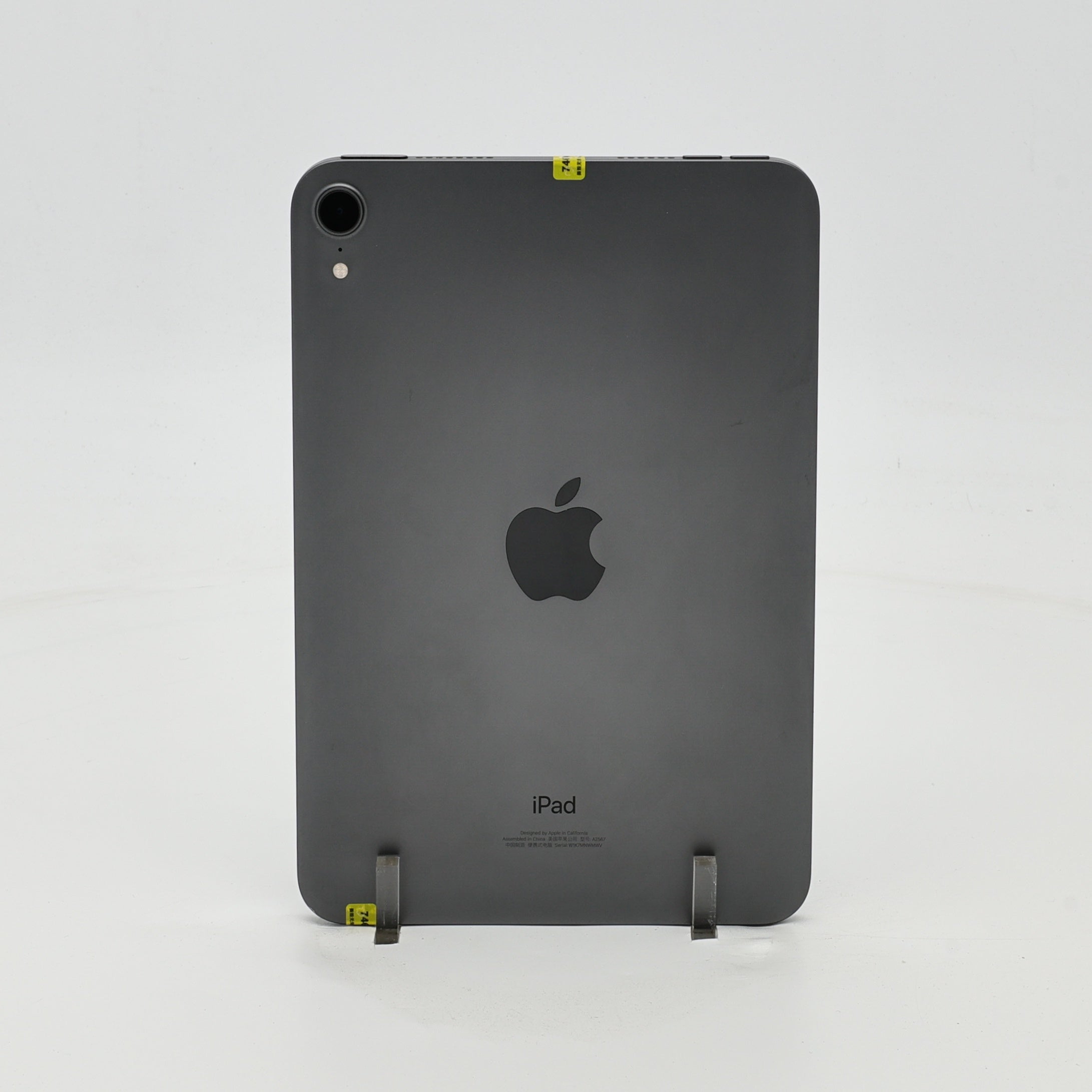 95新 Apple iPad mini6 256G 深空灰色 WIFI