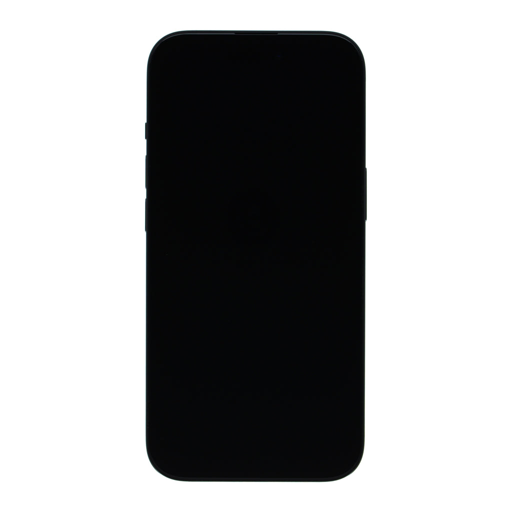 95新 Apple iPhone 15 128G 黑色 中國大陸版