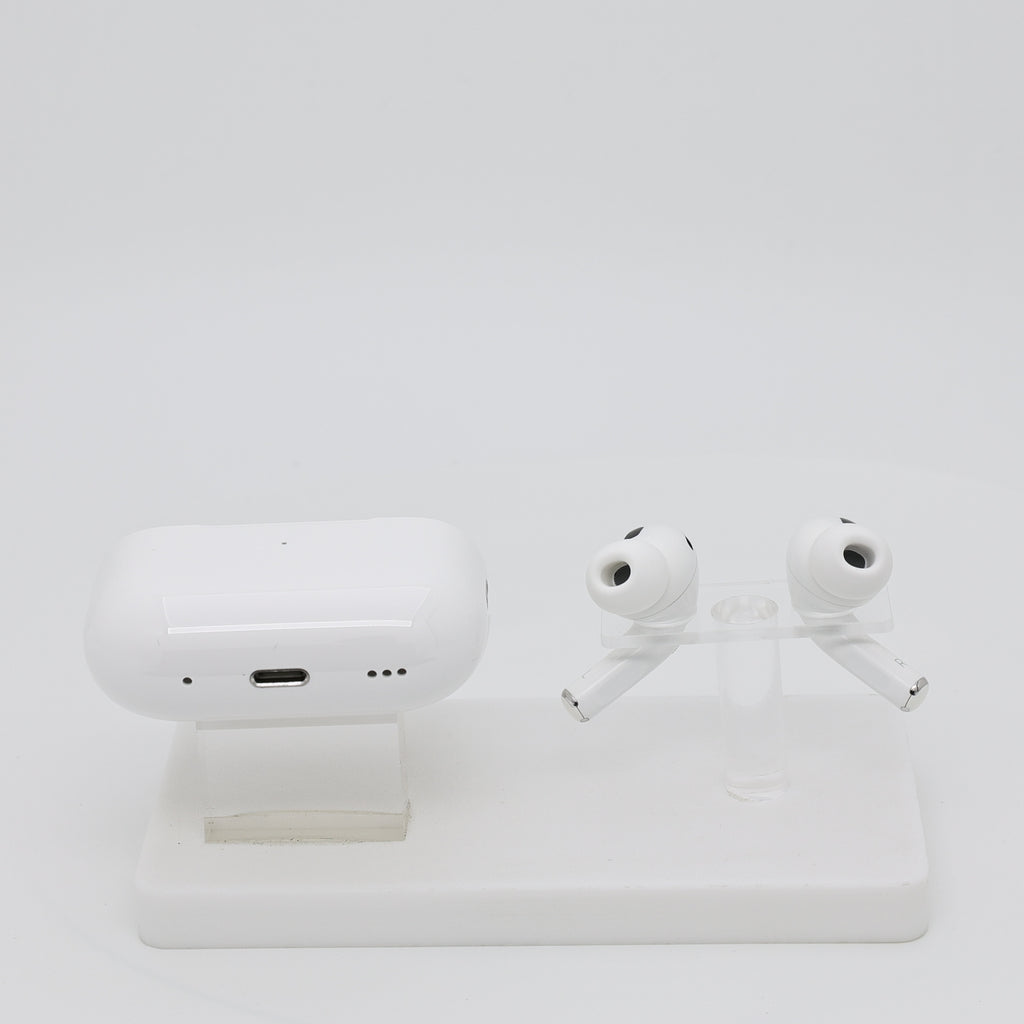 99新 Apple AirPods Pro 2 白色