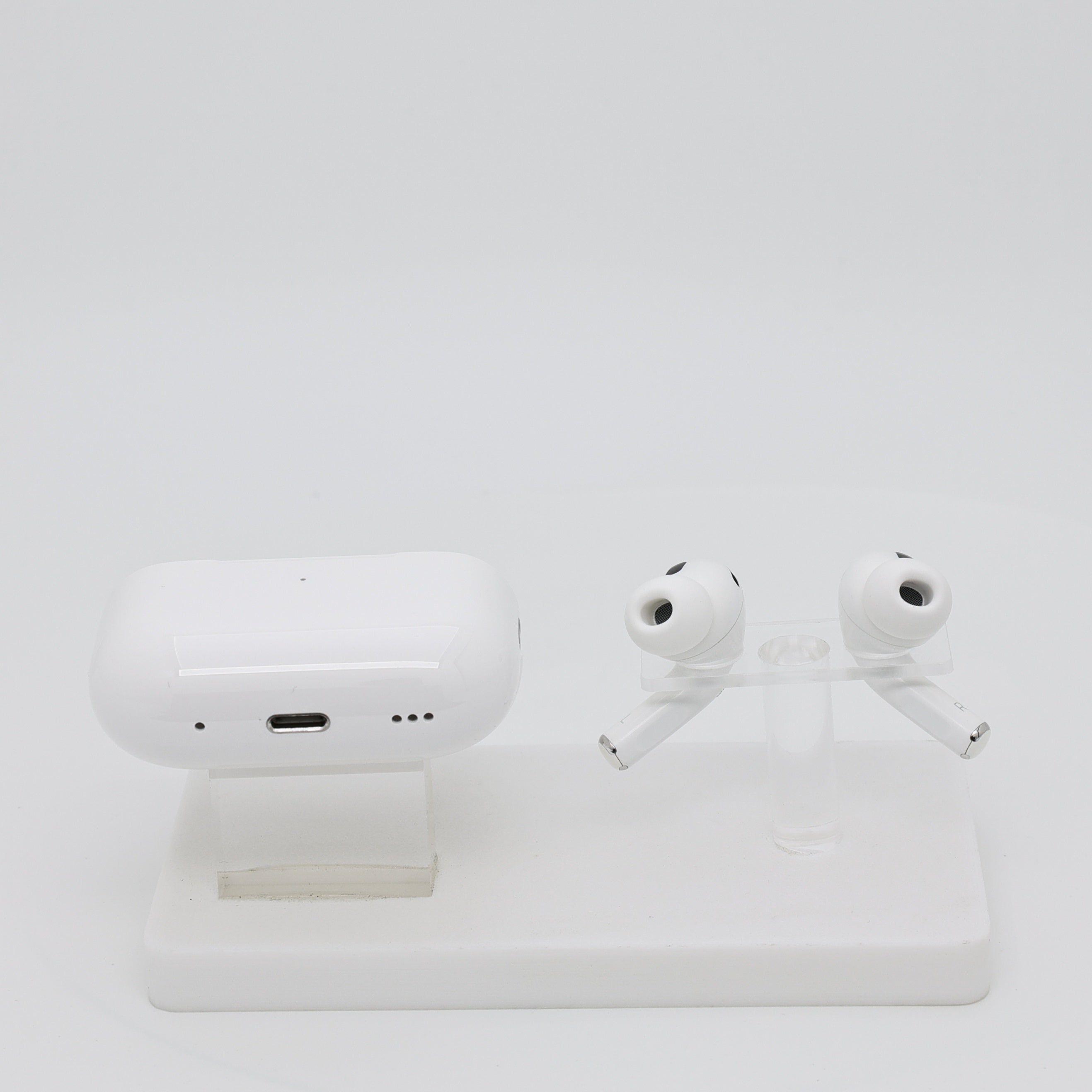 99新 Apple AirPods Pro 2 白色