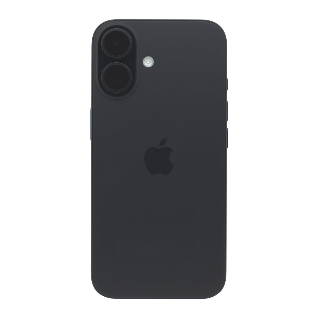 95新 Apple iPhone 16 128G 黑色 中國大陸版