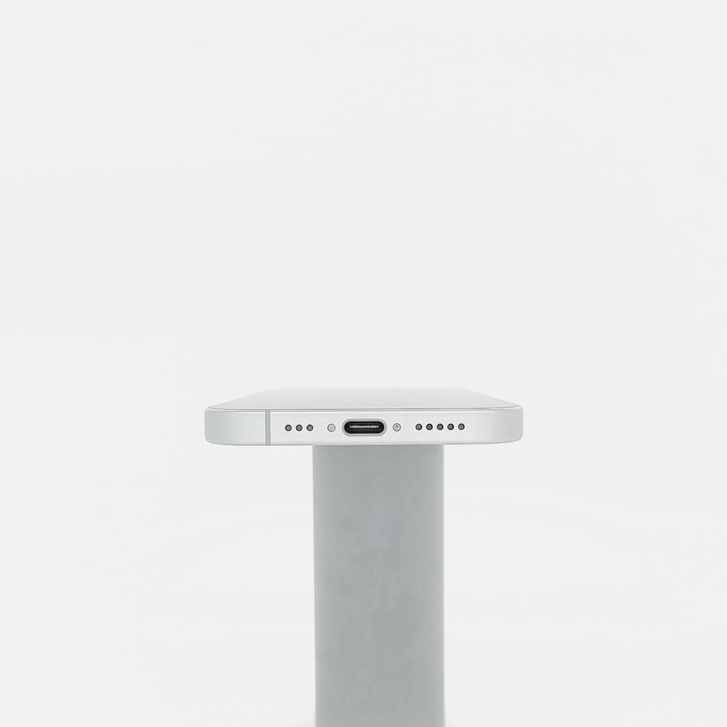 99新 Apple iPhone 16 256G 白色 中國大陸版