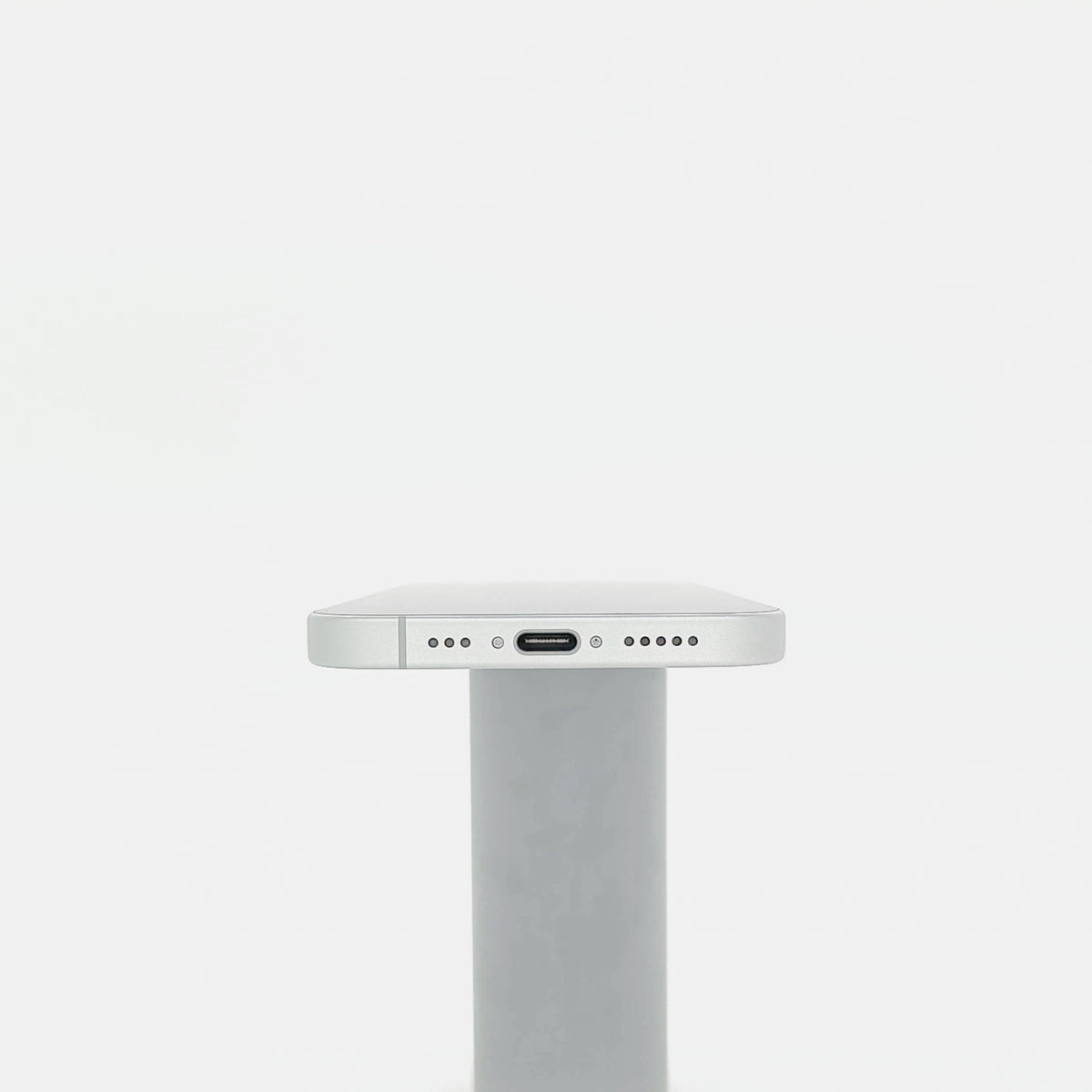 99新 Apple iPhone 16 256G 白色 中國大陸版