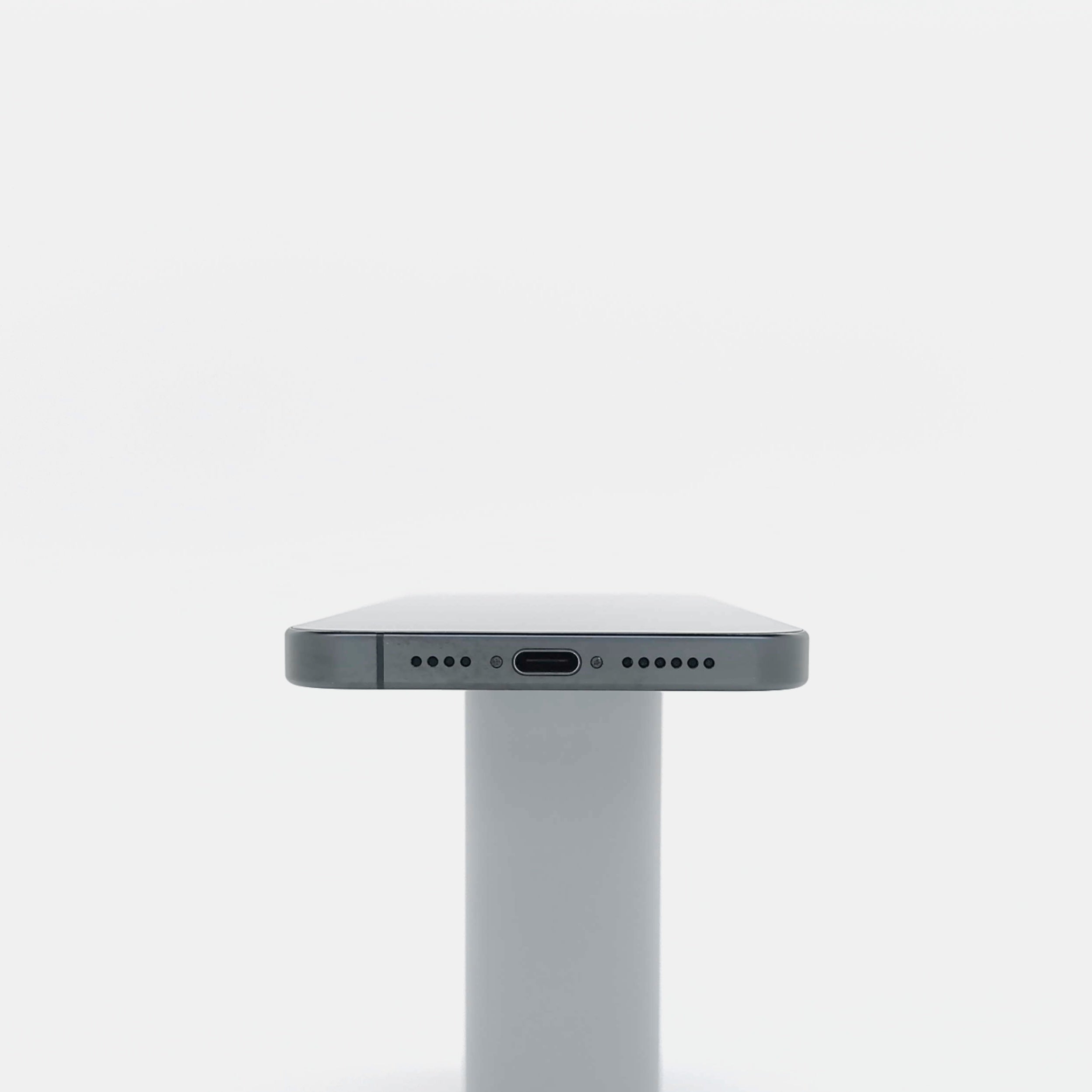95新 Apple iPhone 15 Pro Max 256G 黑色鈦金屬 中國大陸版