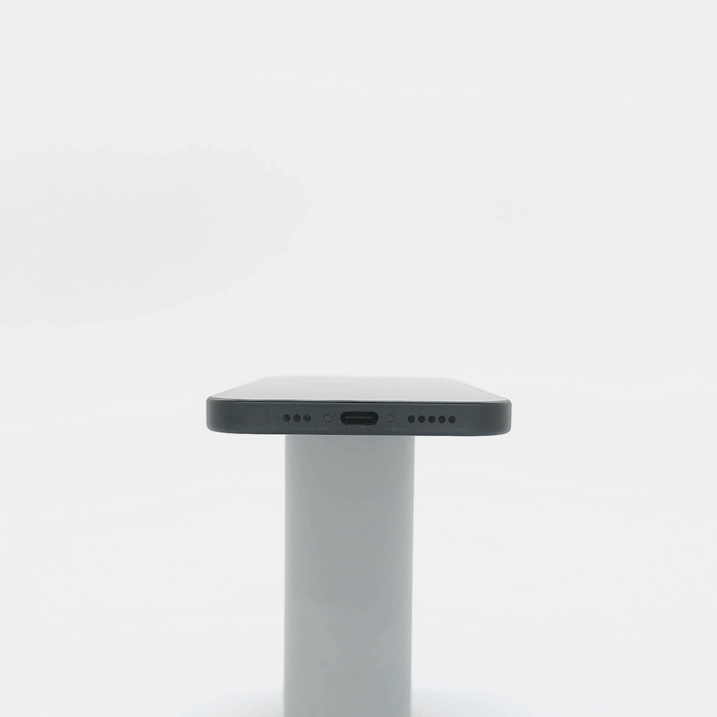95新 Apple iPhone 16 128G 黑色 中國大陸版
