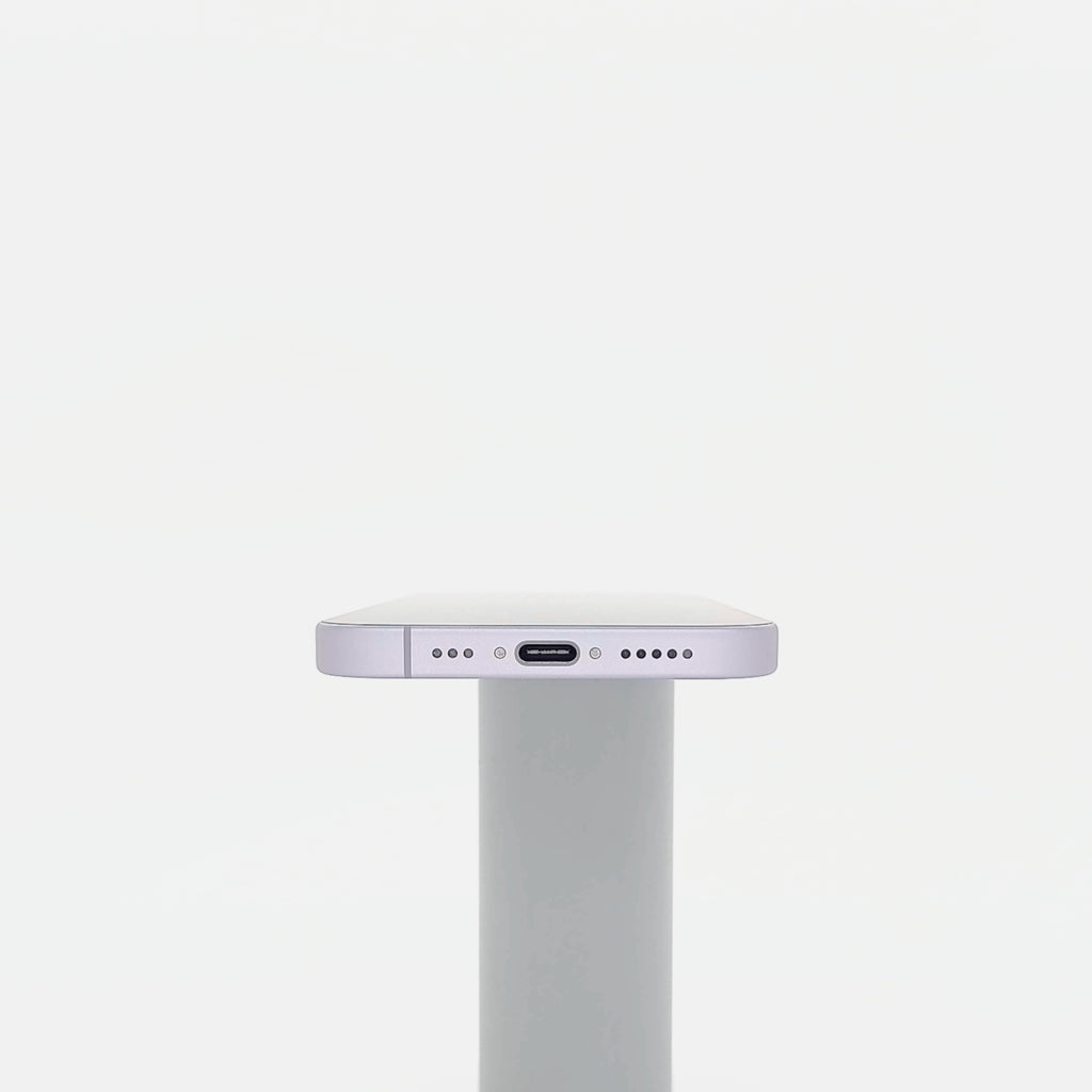 99新 Apple iPhone 17 256G 薰衣草紫色 中國大陸版