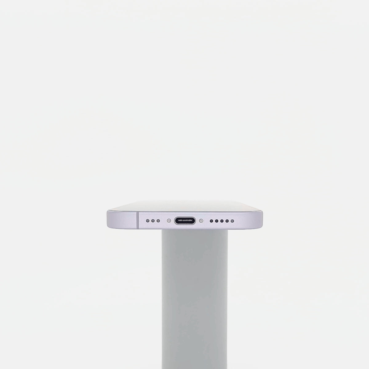 99新 Apple iPhone 17 256G 薰衣草紫色 中國大陸版